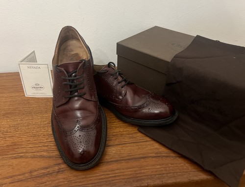 Church shoes calf - shoes, 9
