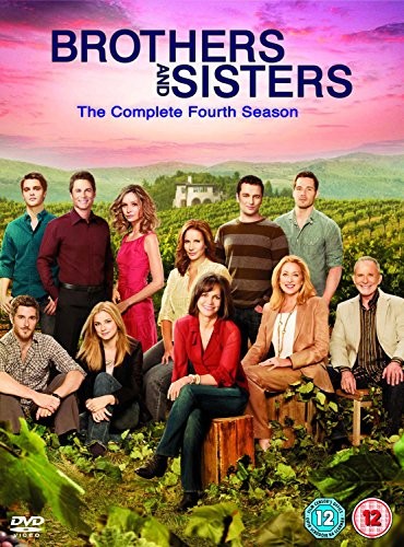 Brothers and sisters season - sisters,