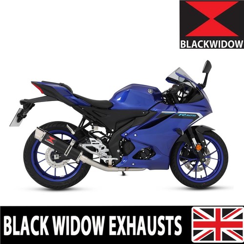 Yzf 125 2025 - 125,