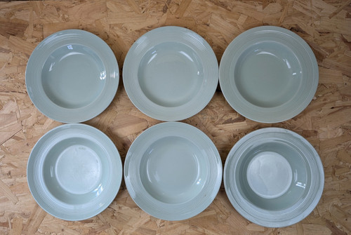 Vintage woods ware beryl - woods,