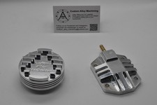 Honda C50, C70, C90 Engine