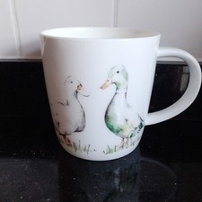 Laura Ashley Fine Bone China