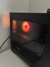 MSI GAMING PC 11th Gen Intel