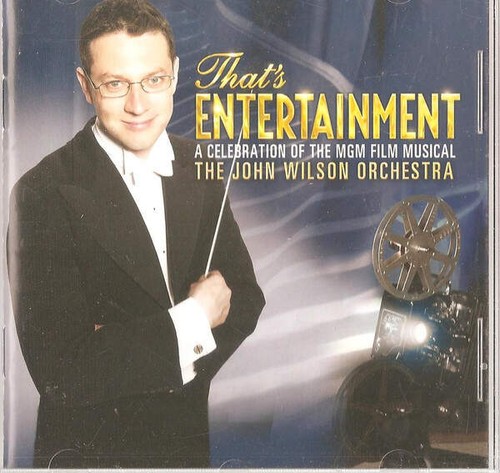 The john wilson orchestra - the,