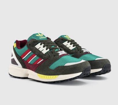 Adidas 8000 offspring - zx, uk