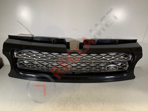 Land rover range - range, sport