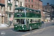 Bus Photo - Leeds City