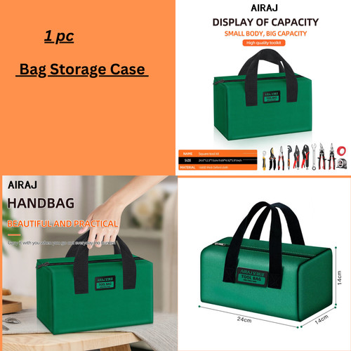 Tool bags multifunctional - bags,