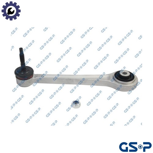 Controltrailing arm wheel - controltrailing,