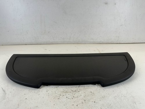 Audi parcel shelf - audi,