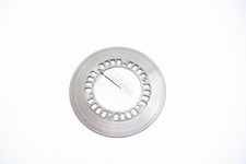 Front brake disc brake disc