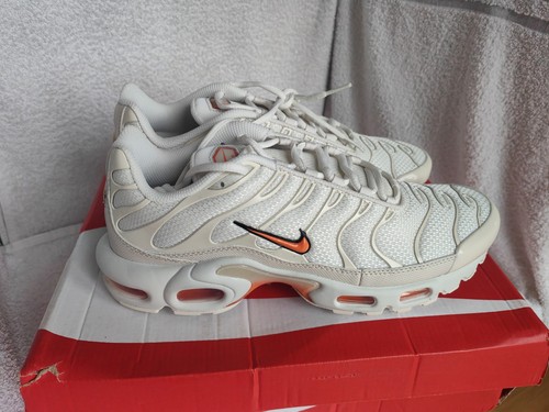 Nike air max - max, plus