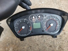 2008 FORD FUSION FIESTA  1.6