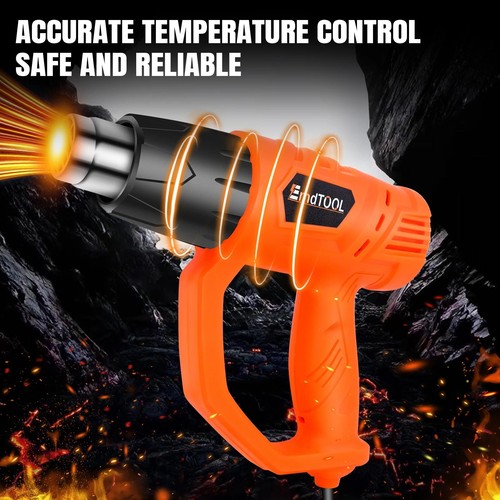 2000w power heat gun hot - hot, air