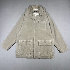Quiksilver Edition Chore Coat