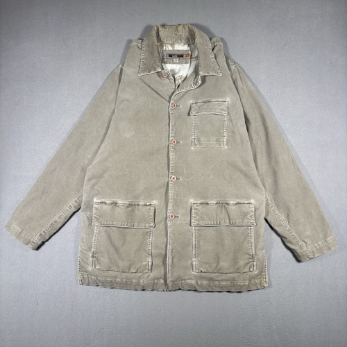 Quiksilver edition chore coat - edition,