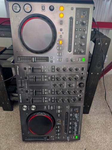 Pioneer ddj traktor - pioneer,