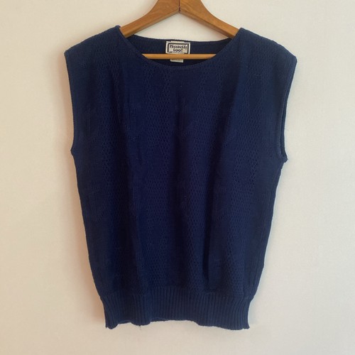 Vtg women sweater - women’s,