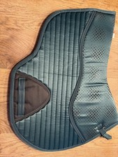 Satin Saddle Pad EQUIPAD Built