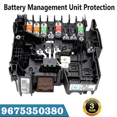 9675350280 battery management - 9675350280,