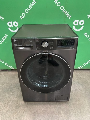 9kg 1400 spin washing - 9kg,