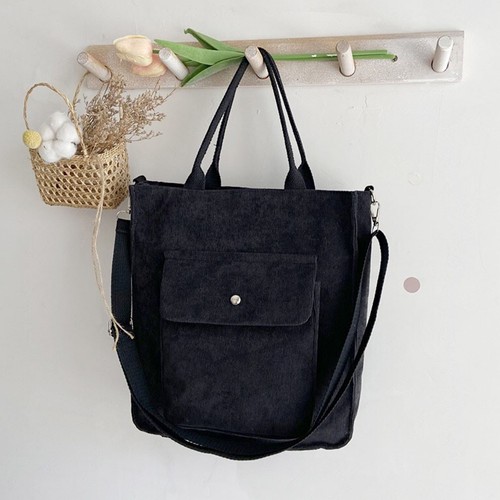 Large capacity bag shoulder - ,