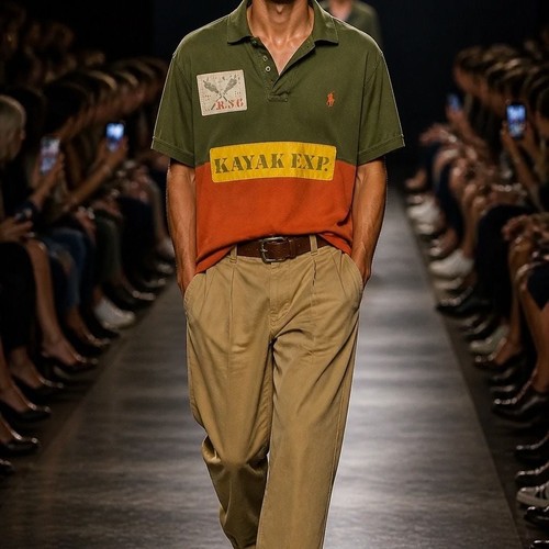 Polo ralph lauren kayak - lauren,