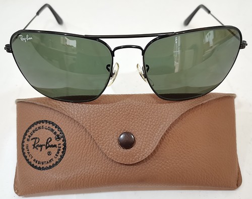 1980 vintage ray ban - vintage, ray-ban