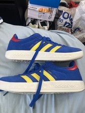 Adidas Trimm Trab Trimm Sz7.5  Excl 2019