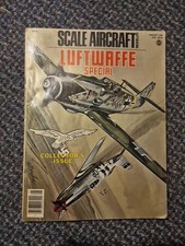 Scale aircraft modeller - aircraft,