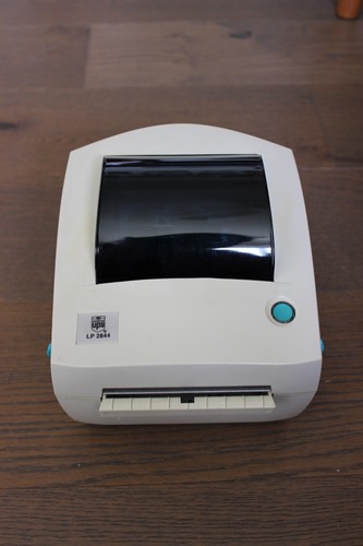 Eltron zebra technologies - eltron,