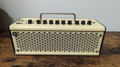Yamaha thr10ii 20w - thr10ii,