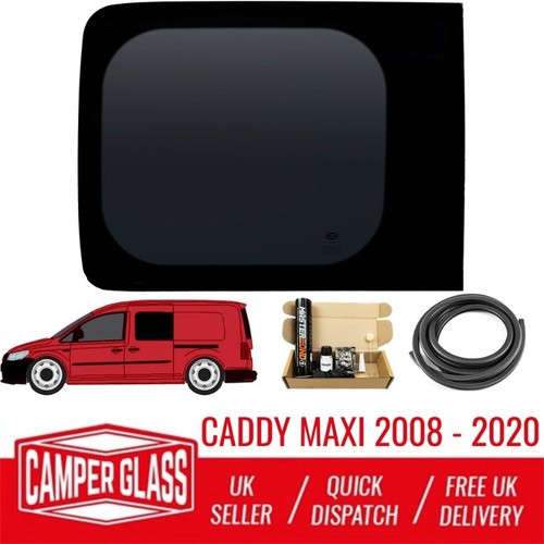 Caddy maxi passenger side - vw,