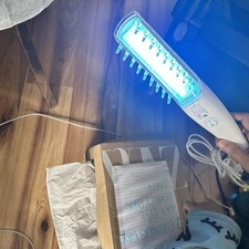 Saalux Led Therapy Light