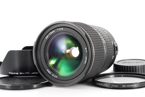 Near mint tokina - at-x, pro
