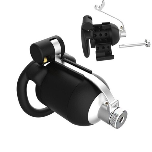Tusk design cage - tusk,