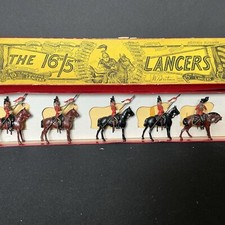 THE 16th/5th LANCERS No. 33