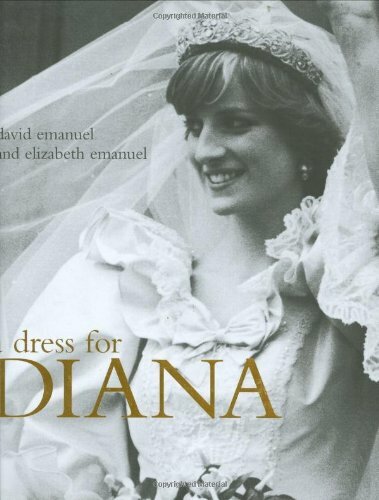 Dress for diana david - diana, &