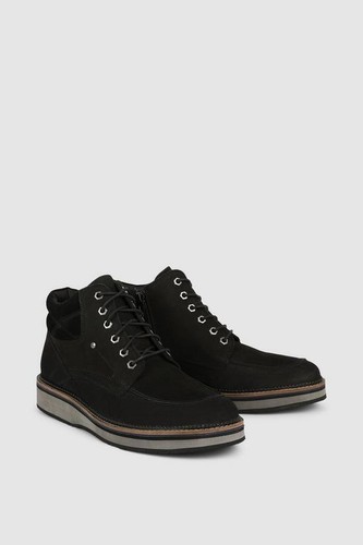 Tecnic cedric leather wedge - cedric,
