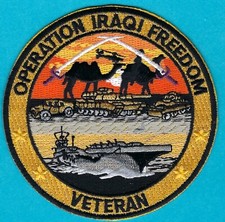 OPERATION IRAQI FREEDOM
