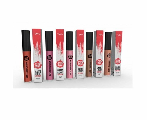 Matte liquid lipstick - liquid,