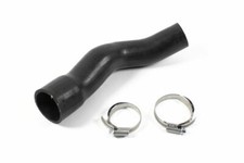 Charge air hose turbocharger