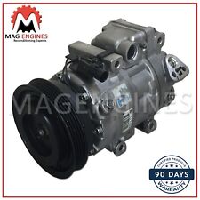 AC COMPRESSOR HYUNDAI D4FB FOR i30 ELANTRA & KIA CERATO 1.6 LTR CRDi DIESEL 