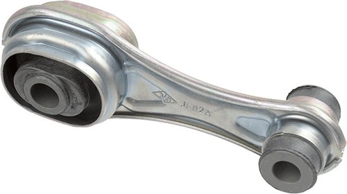 New engine mounting for - mounting,