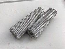 Truma Caravan Mover Replacement Alloy Alluminium Rollers Upgrade Grit Rollers