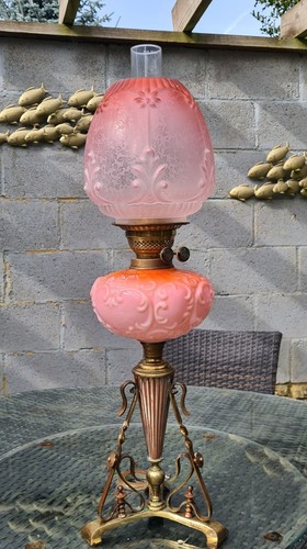 Original victorian peach - original,