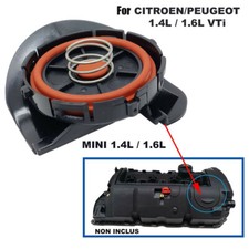 PCV Valve Cover Repair Kit For