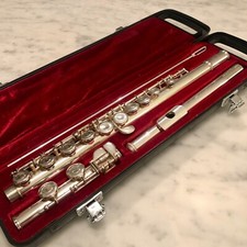 Yamaha yfl 211s - yamaha, with