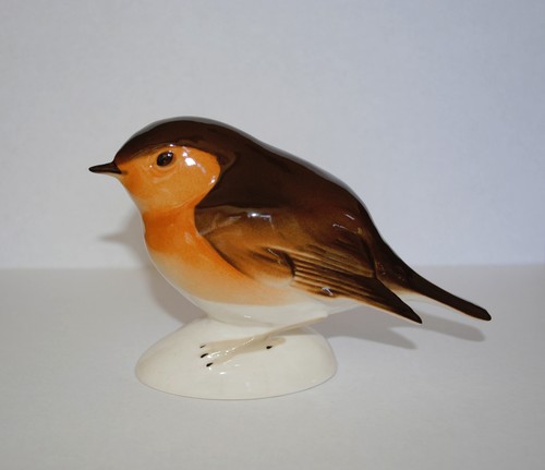 Lomonosov porcelain figurine - lomonosov,