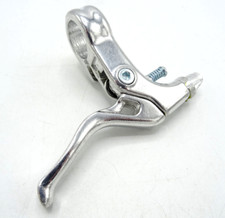 Right Hand 2-Finger Kids BMX Fixie Bike Brake Lever Std 22.2mm Alloy MS-891-K1